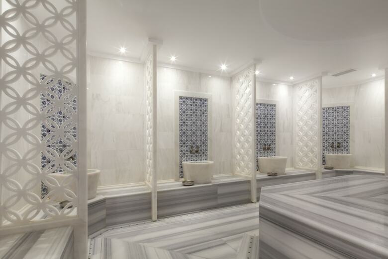 Hotel Ikbal Thermal Deluxe