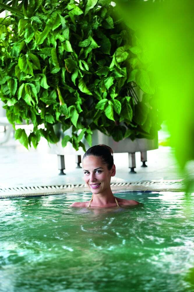 Hotel Ikbal Thermal Deluxe