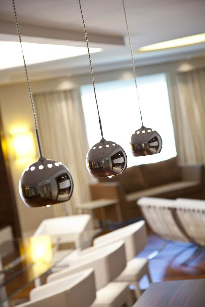 Hotel Ikbal Thermal Deluxe