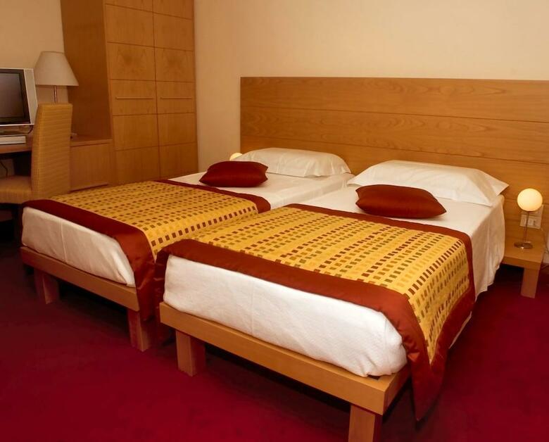 Hotel Accademia Rimini
