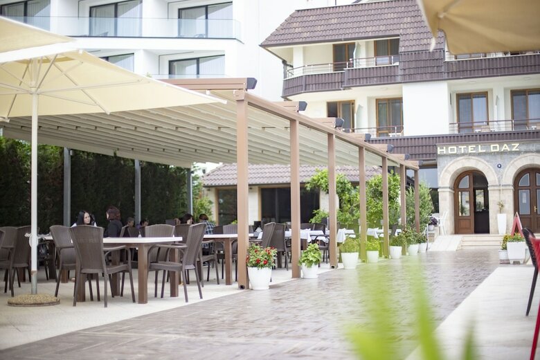 Hotel Oaz