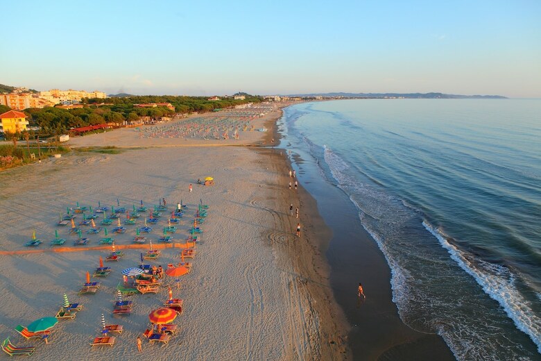 Hotel Oaz