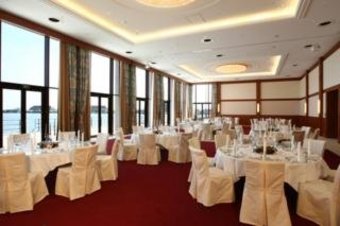 Columbia Hotel Wilhelmshaven(.)