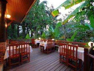 Hotel Sunda Resort