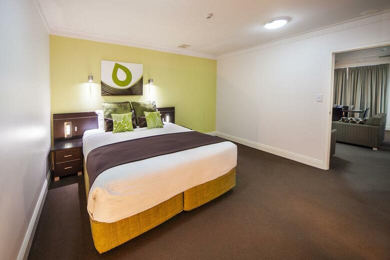 Hotel Hyde Park Inn