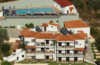 Hotel Aegean