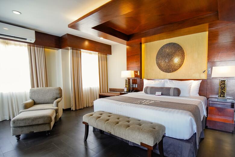 Hotel Cebu White Sands At Maribago Beach