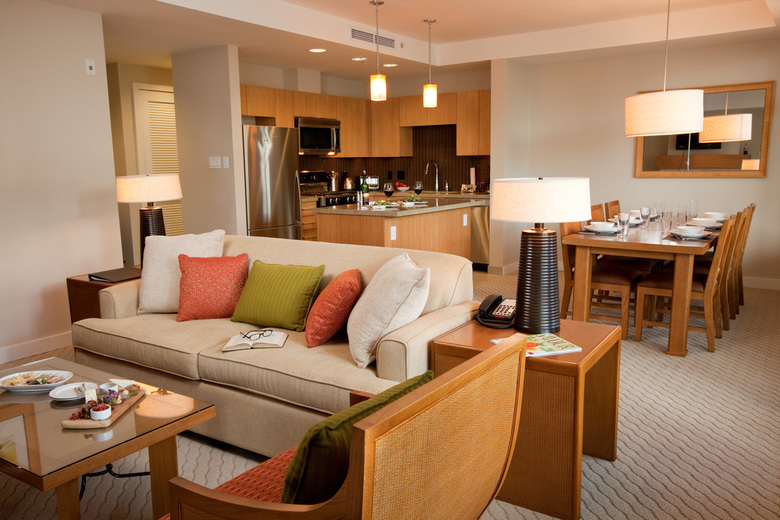 Hotel Watermark Beach Resort