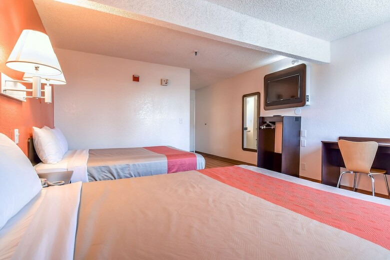 Motel 6 San Diego Hotel Circle