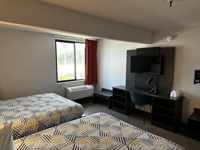 Motel 6 San Diego Hotel Circle