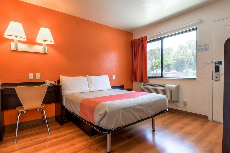 Motel 6 San Diego Hotel Circle