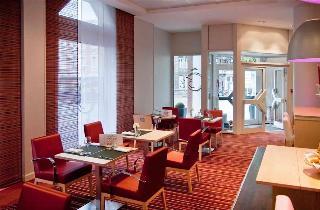 Hotel Mercure Atria Arras Centre