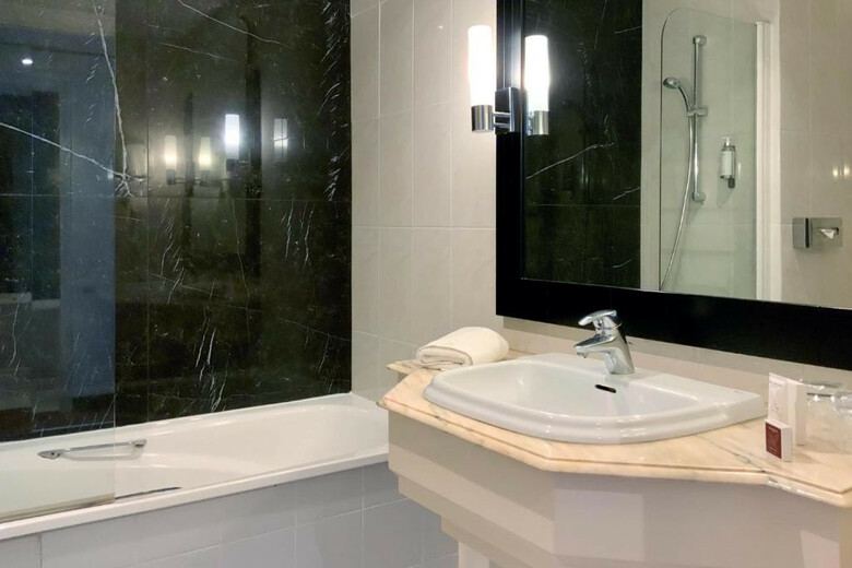 Hotel Le Grand H�tel Le Touquet