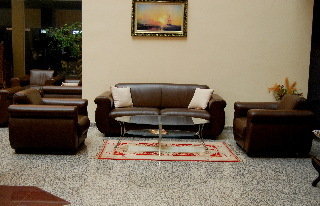 Hotel Asya Pamukcu Termal