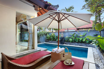 The Club Villas