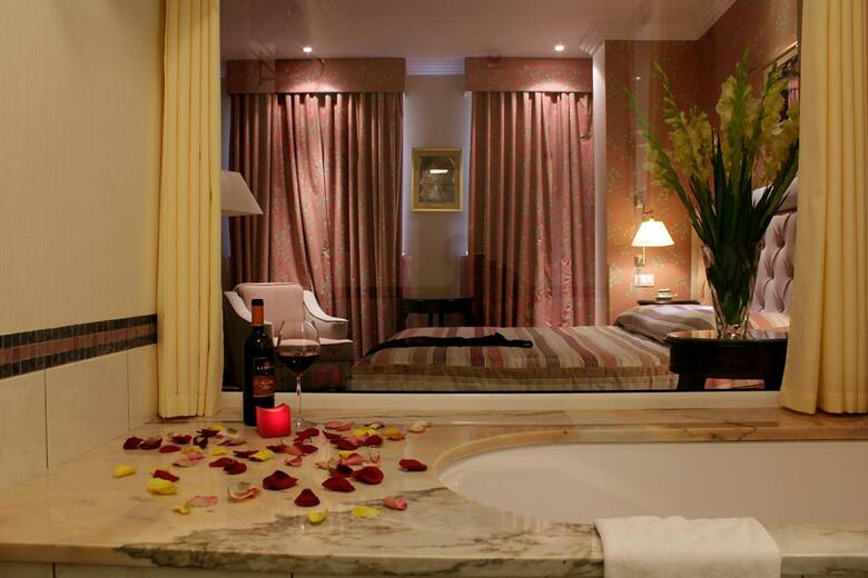 Swiss Hotel