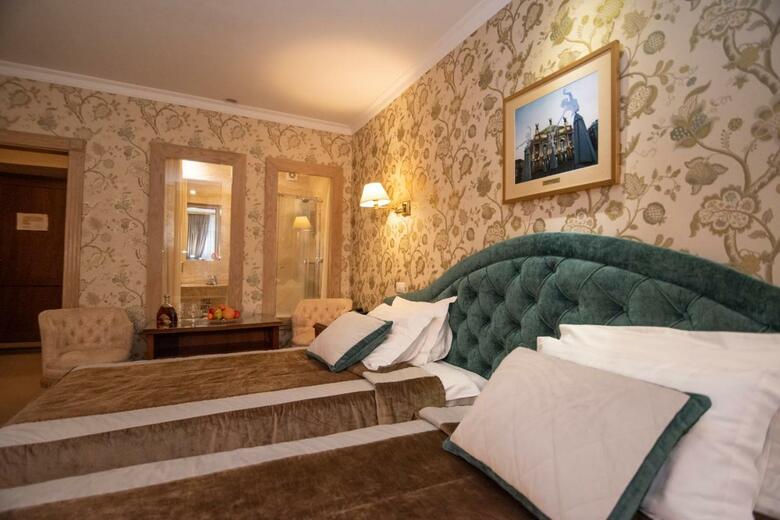 Swiss Hotel