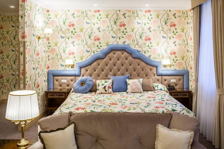 Swiss Hotel