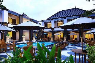 Radiant Hotel  Spa