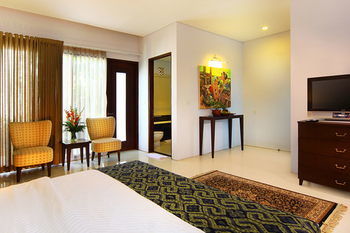 Radiant Hotel  Spa