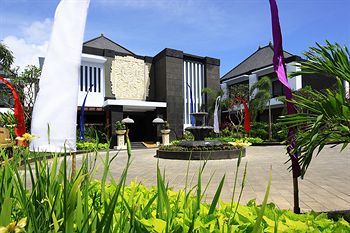 Radiant Hotel  Spa