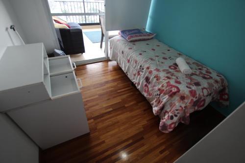 Apartamento Gohouse Ribeiro Sp 142