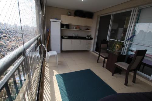 Apartamento Gohouse Ribeiro Sp 142