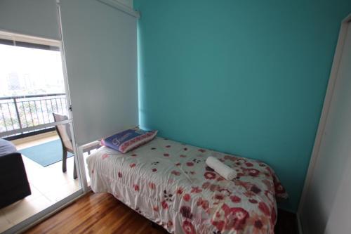 Apartamento Gohouse Ribeiro Sp 142