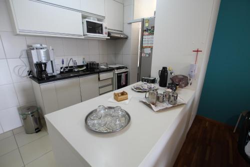 Apartamento Gohouse Ribeiro Sp 142