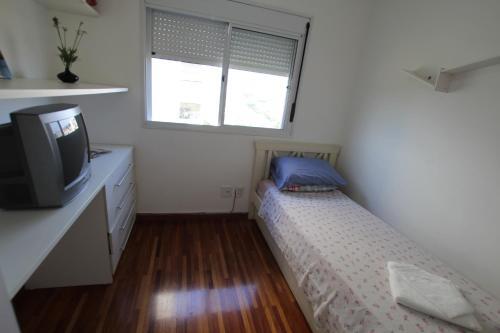 Apartamento Gohouse Ribeiro Sp 142