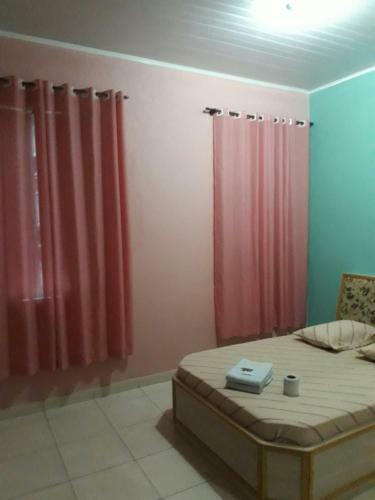 Hotel Bom Retiro