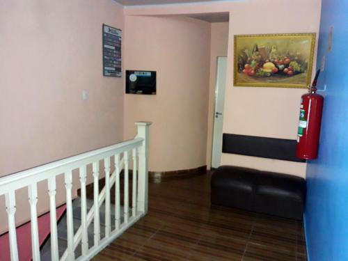Hotel Bom Retiro