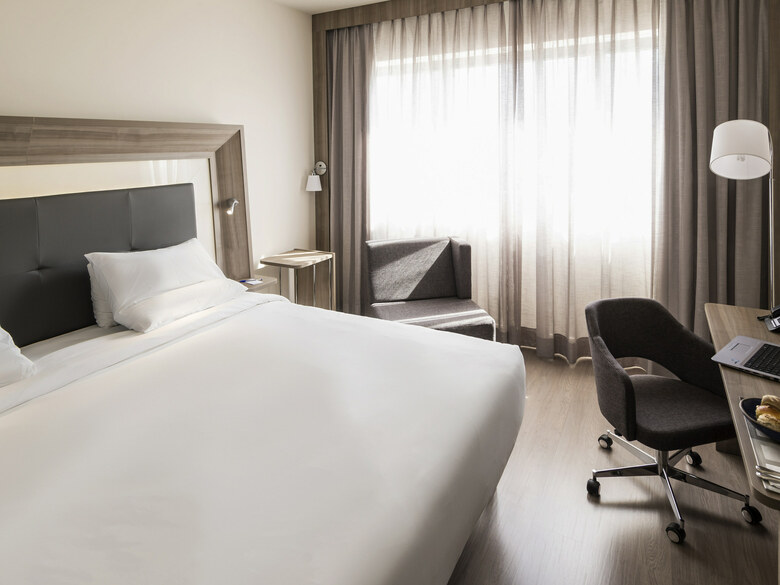 Hotel Novotel S�o Paulo Berrini