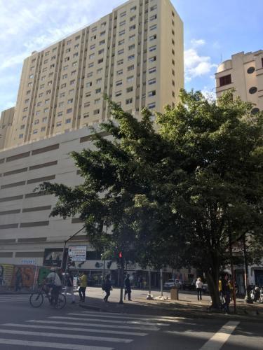Apartamento Sampa Residencial 213