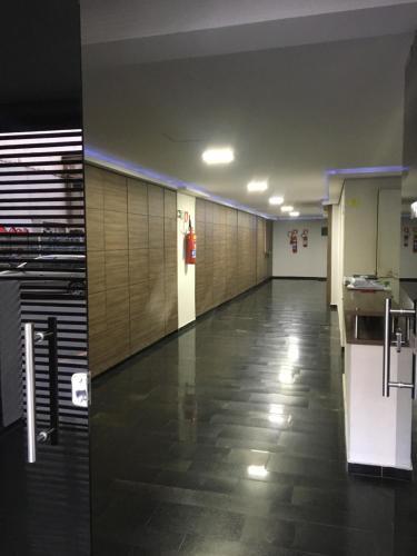 Apartamento Sampa Residencial 213
