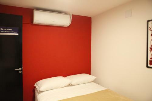 Sao Paulo Hostel Club