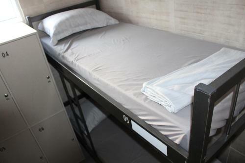 Sao Paulo Hostel Club
