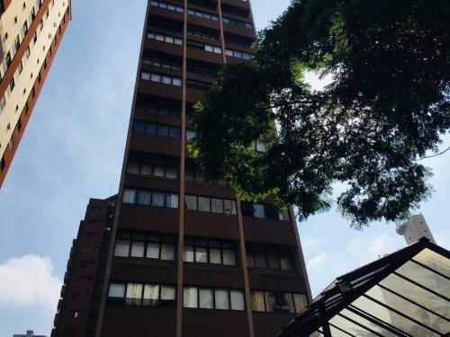 Apartamento Duplex Moema Ao Lado Do Parque