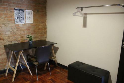 Albergue Neighbor.hub