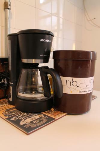 Albergue Neighbor.hub