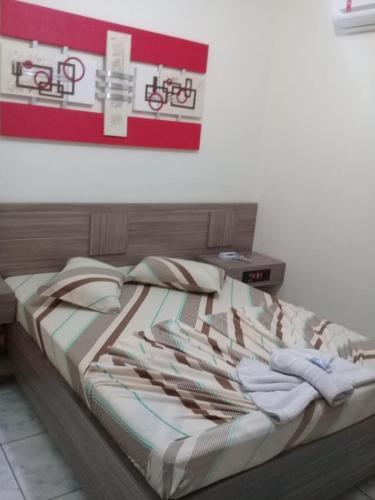 Hotel Reality