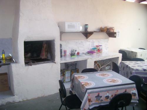 Hostel Da Landa