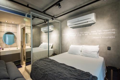 Apartamento Grechi's London Sp Residence