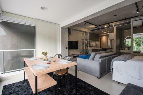 Apartamento Grechi's London Sp Residence