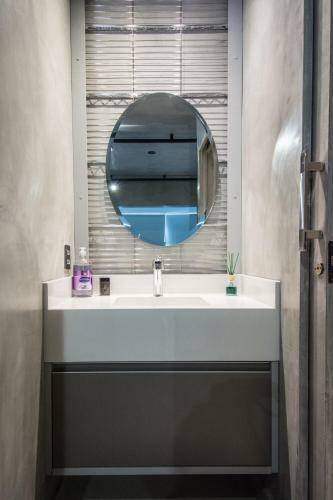 Apartamento Grechi's London Sp Residence
