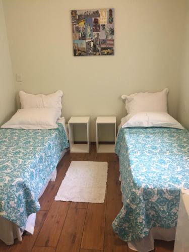Hostal Vila Stellino Su�tes
