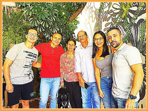 Family Hostel