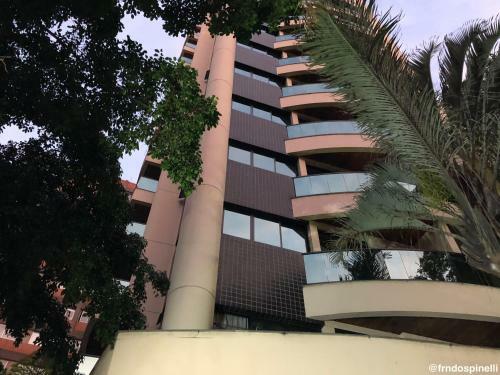 Apartamento Confort�vel - Itaim Bibi
