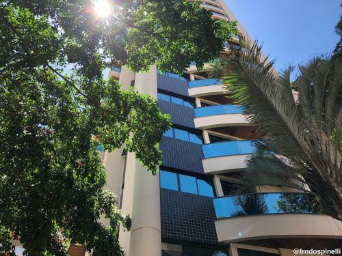 Apartamento Confort�vel - Itaim Bibi