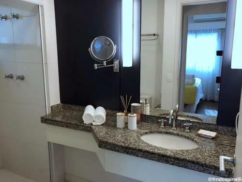 Apartamento Confort�vel - Itaim Bibi